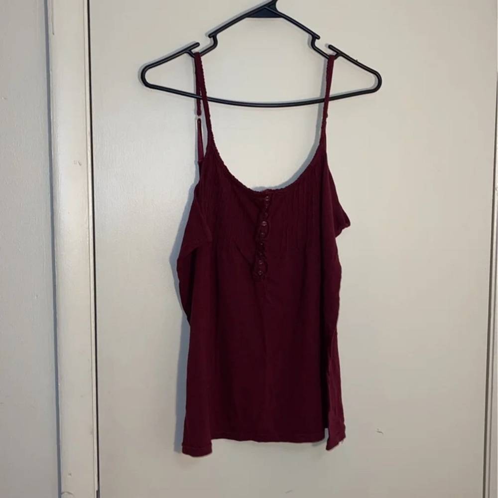 Aeropostale Camisole